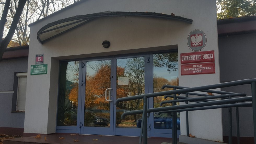 Budynek Studium
