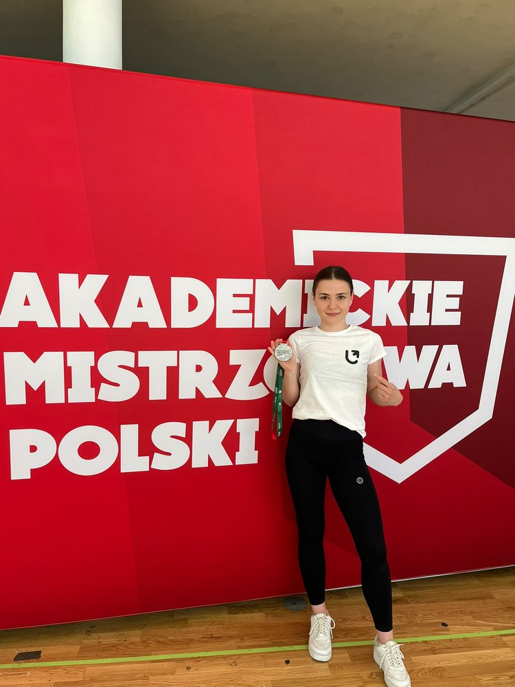 Julia Marciniak