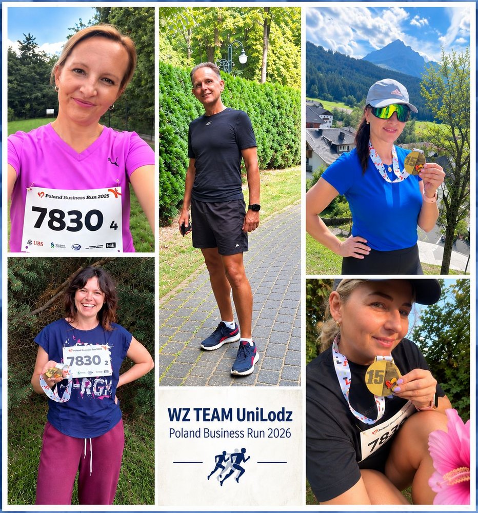 WZ Team